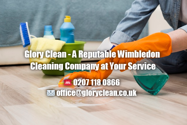 carpet cleaners Wimbledon